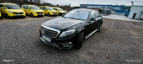 Mercedes-Benz S 350 S 350, снимка 6