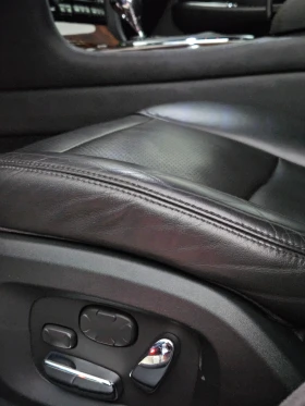 Jaguar Xj XJR 4.2 V8, снимка 11
