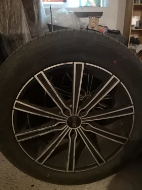 Opel Insignia V6 2.8T 4х4 Cosmo LPG, Waze, снимка 10