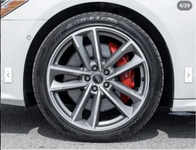 Audi A7 3.0T* MATRIX* BANG* OLUFSEN* ОБДУХВАНЕ* 360КАМЕРА* - 51999 лв. / 26586.67 € - 88172451 6