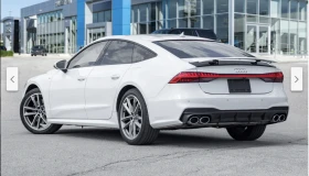 Audi A7 3.0T* MATRIX* BANG* OLUFSEN* ОБДУХВАНЕ* 360КАМЕРА* - 51999 лв. / 26586.67 € - 88172451 2