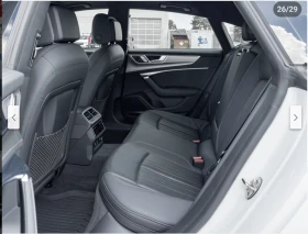 Audi A7 3.0T* MATRIX* BANG* OLUFSEN* ОБДУХВАНЕ* 360КАМЕРА* - 51999 лв. / 26586.67 € - 88172451 15