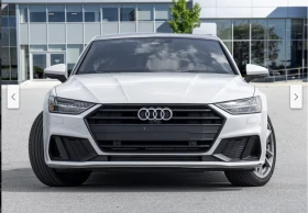 Audi A7 3.0T* MATRIX* BANG* OLUFSEN* ОБДУХВАНЕ* 360КАМЕРА* - 51999 лв. / 26586.67 € - 88172451 4