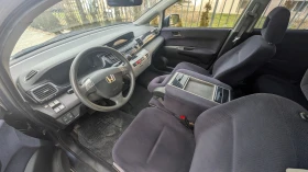 Honda Fr-v 1.8 VTEC Automat, снимка 6