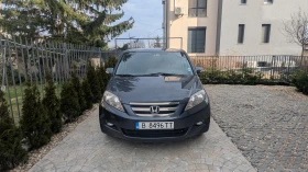 Honda Fr-v 1.8 VTEC Automat, снимка 2