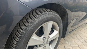 Honda Fr-v 1.8 VTEC Automat, снимка 13