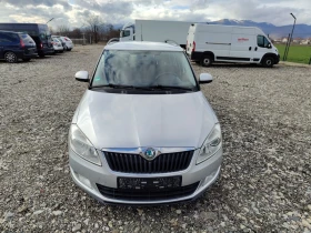 Skoda Fabia 1.6TDI FACELIFT CAMMONRAIL - 3550 € / 6943.20 лв. - 69156316 2