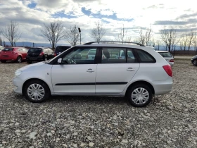 Skoda Fabia 1.6TDI FACELIFT CAMMONRAIL - 3550 € / 6943.20 лв. - 69156316 3