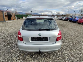 Skoda Fabia 1.6TDI FACELIFT CAMMONRAIL - 3550 € / 6943.20 лв. - 69156316 5