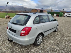 Skoda Fabia 1.6TDI FACELIFT CAMMONRAIL - 3550 € / 6943.20 лв. - 69156316 6