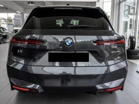 BMW iX 45 xDRIVE LED CAMERA H/K - 68000 € / 132996.44 лв. - 93532885 3