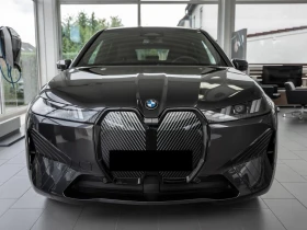 BMW iX 45 xDRIVE LED CAMERA H/K - 68000 € / 132996.44 лв. - 93532885 2