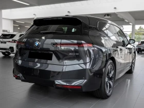 BMW iX 45 xDRIVE LED CAMERA H/K - 68000 € / 132996.44 лв. - 93532885 4