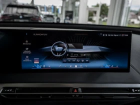 BMW iX 45 xDRIVE LED CAMERA H/K - 68000 € / 132996.44 лв. - 93532885 7