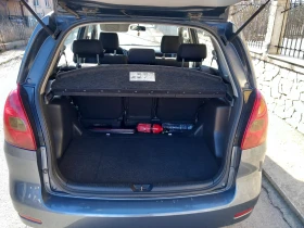 Toyota Corolla verso - 1400 € / 2738.16 лв. - 95264318 5