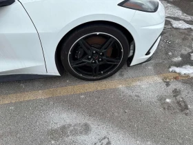 Chevrolet Corvette * 2LT * CARFAX * ��� ������������ ������ | Mobile.bg � ����� ������ 7