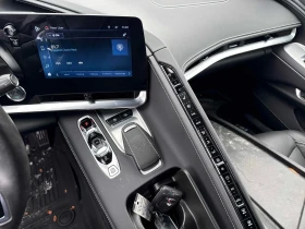 Chevrolet Corvette * 2LT * CARFAX * ��� ������������ ������ | Mobile.bg � ����� ������ 9