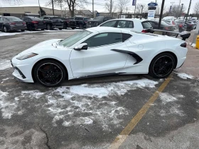 Chevrolet Corvette * 2LT * CARFAX * ��� ������������ ������ | Mobile.bg � ����� ������ 2