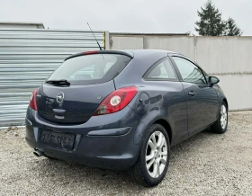 Opel Corsa Enjoy  - 2200 € / 4302.83 лв. - 32897627 7