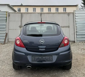 Opel Corsa Enjoy  - 2200 € / 4302.83 лв. - 32897627 13