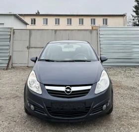 Opel Corsa Enjoy  - 2200 € / 4302.83 лв. - 32897627 2