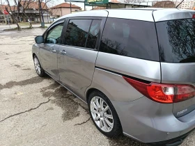 Mazda 5 - 5300 € / 10365.90 лв. - 99729345 5