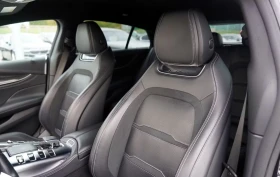 Mercedes-Benz AMG GT 53 4Matic+ 4-Door Coupe | Auto.bg — изображение 8