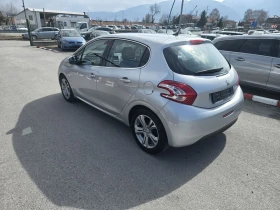 Peugeot 208 1.2 | Mobile.bg � ����� ������ 4