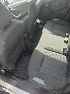 Peugeot 208 1.2 | Mobile.bg � ����� ������ 11
