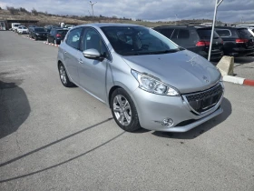 Peugeot 208 1.2 | Mobile.bg � ����� ������ 8