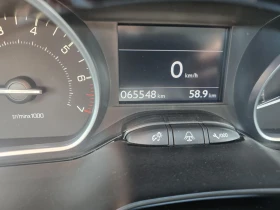 Peugeot 208 1.2 | Mobile.bg � ����� ������ 17