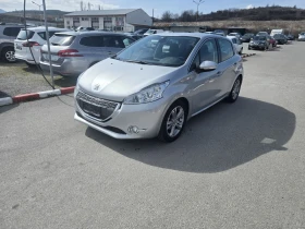 Peugeot 208 1.2 | Mobile.bg � ����� ������ 3