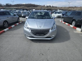 ������ Peugeot 208