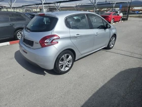 Peugeot 208 1.2 | Mobile.bg � ����� ������ 6