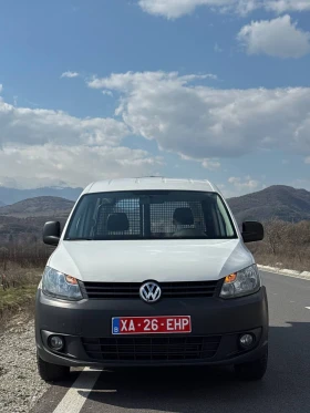 VW Caddy 1.6 TDi - 5800 € / 11343.81 лв. - 60975777 6