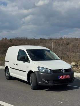 VW Caddy 1.6 TDi - 5800 € / 11343.81 лв. - 60975777 2