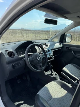 VW Caddy 1.6 TDi - 5800 € / 11343.81 лв. - 60975777 7