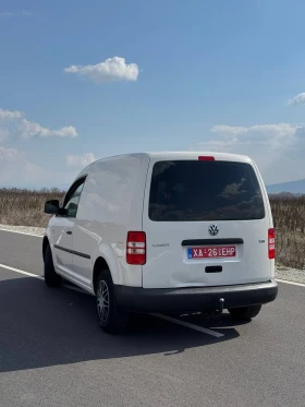 VW Caddy 1.6 TDi - 5800 € / 11343.81 лв. - 60975777 3