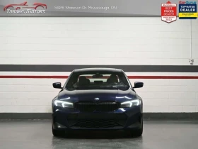 BMW 330 * 330i xDrive ///M Shadow Line No Accident Red Int | Auto.bg — изображение 2