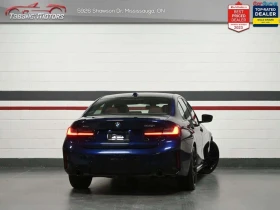 BMW 330 * 330i xDrive ///M Shadow Line No Accident Red Int | Auto.bg — изображение 5