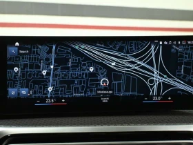 BMW 330 * 330i xDrive ///M Shadow Line No Accident Red Int | Auto.bg — изображение 15