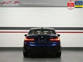 BMW 330 * 330i xDrive ///M Shadow Line No Accident Red Int | Auto.bg — изображение 7