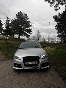������ Audi A3