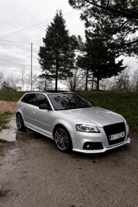 Audi A3 | Mobile.bg � ����� ������ 3