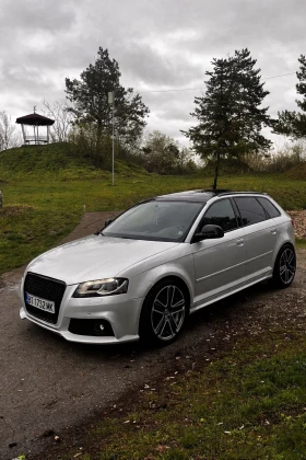 Audi A3 | Mobile.bg � ����� ������ 2