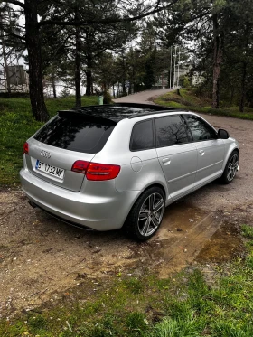 Audi A3 | Mobile.bg � ����� ������ 5