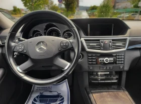 Mercedes-Benz E 220 CDI AVANTGARDE BLUEEFICIENCY 7G-TRONIC-ГЕРМАНИЯ!!! - 12050 € / 23567.75 лв. - 83914051 9