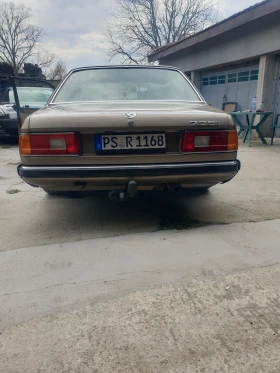 BMW 735 E23 | Auto.bg — изображение 7