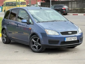Ford C-max 1.6TDCi Климатик - 2350 € / 4596.20 лв. - 87812812 2