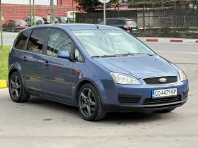 Ford C-max 1.6TDCi Климатик - 2350 € / 4596.20 лв. - 87812812 5